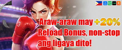 Daily Slot Spin promotion